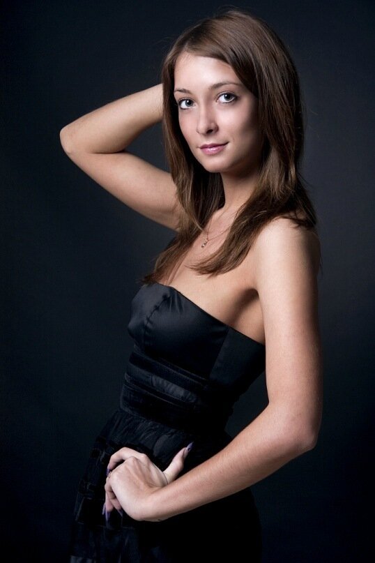 Фото Maria Yakovenko