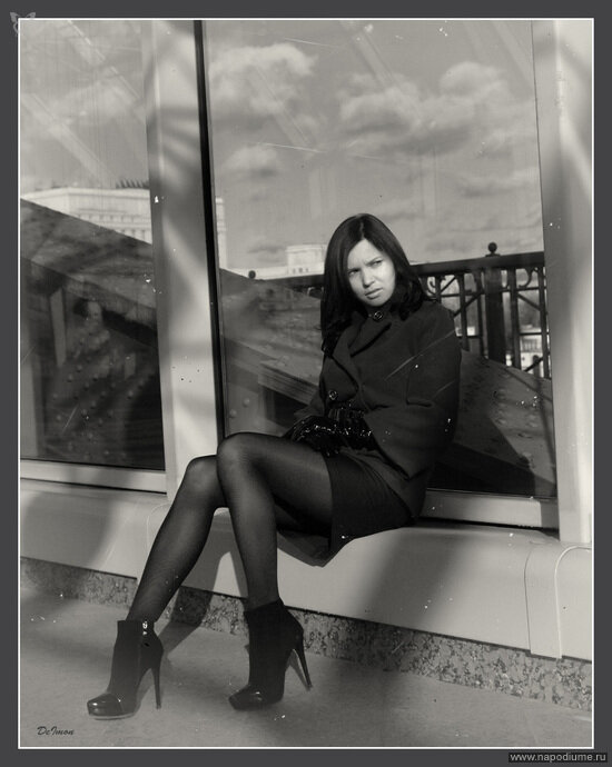 Konovalov Konovalov's photo