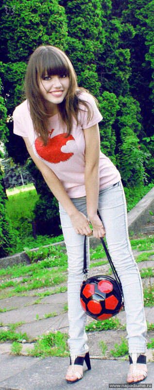 Svetlana Grabenko's photo