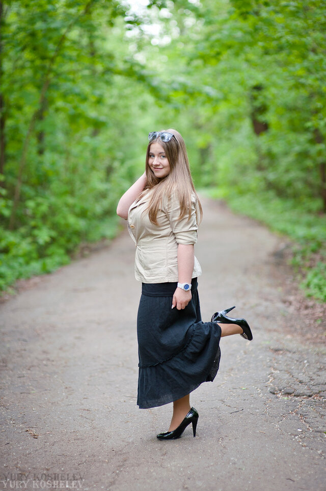 Фото Елена Блохина