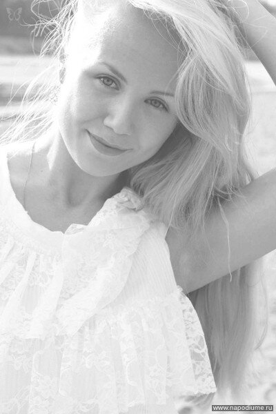 Aleksandra Papyrina's photo