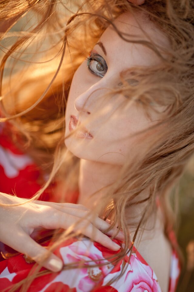 照片Vera Popova