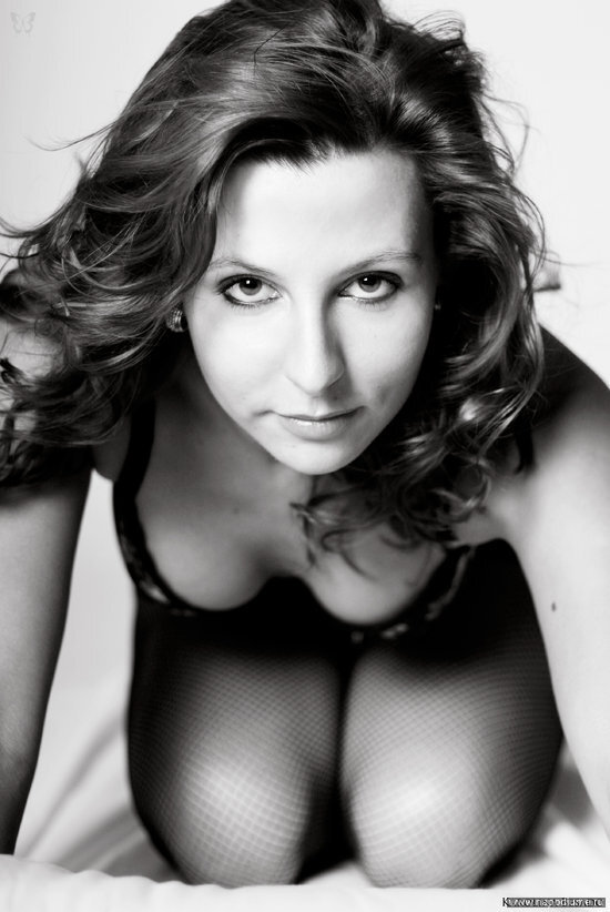 Karolina Celueva's photo
