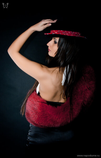 Alena Ageeva's photo