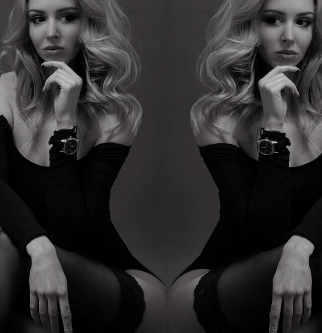 照片Lyuba Malinskaya