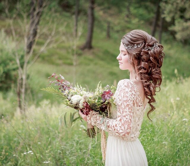 Ulia Simonova's photo