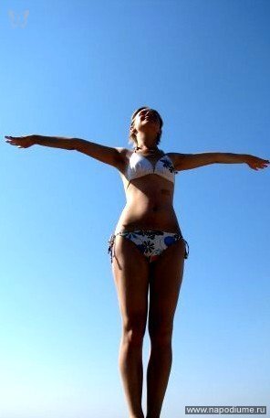 Ekaterina Sergeevna's photo