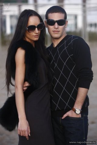 Elena Trofimova's photo
