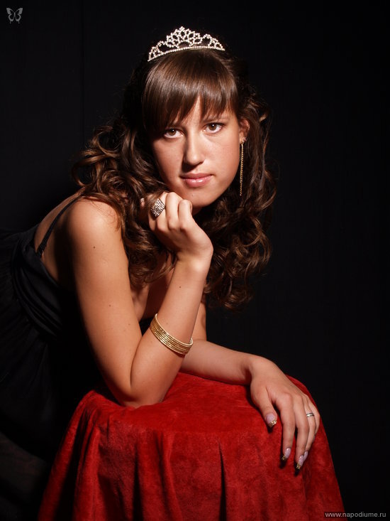 Anzelika Dagadina's photo