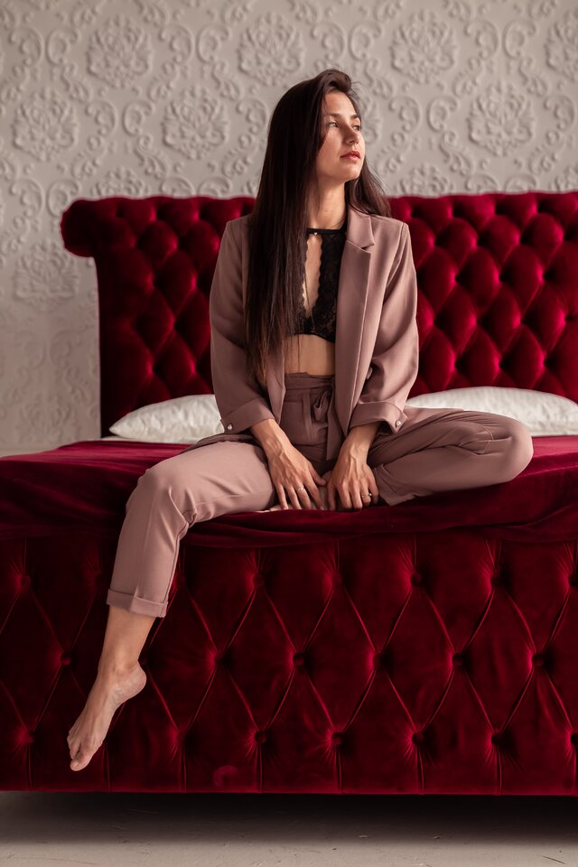 Natali Bondarenko's photo
