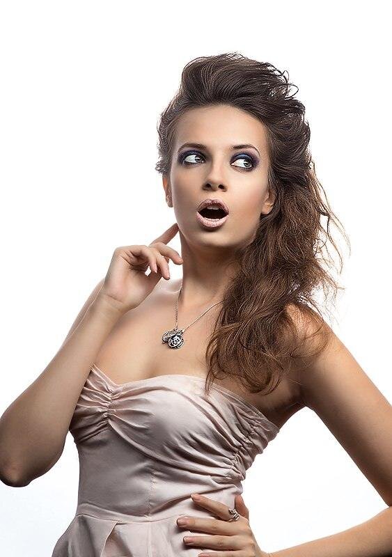 Foto Elena Kondrasheva