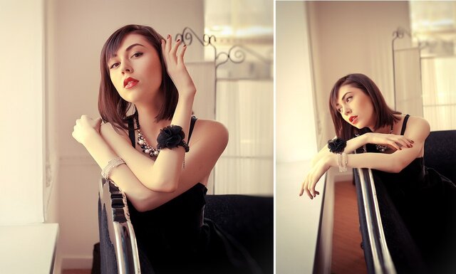 Natalia Rodnaa's photo