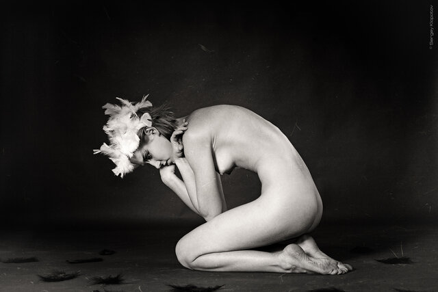 Sergej Klopotov's photo