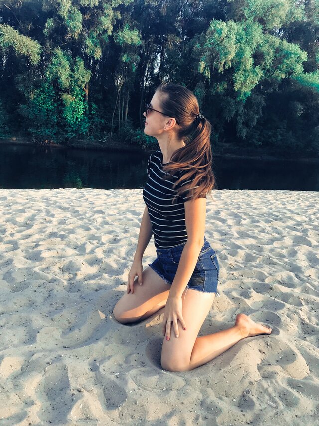 Foto Alina Savka