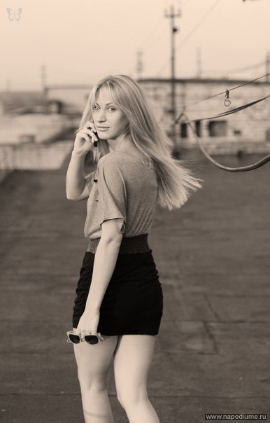Yana Venetum's photo