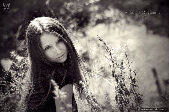 Tana Pahomova's photo
