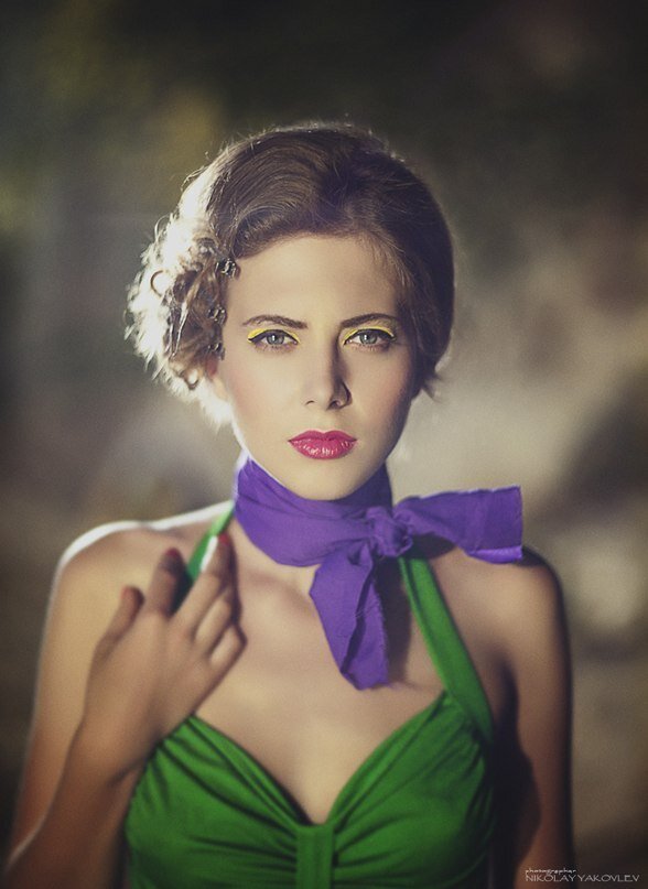 Irina Kornja's photo