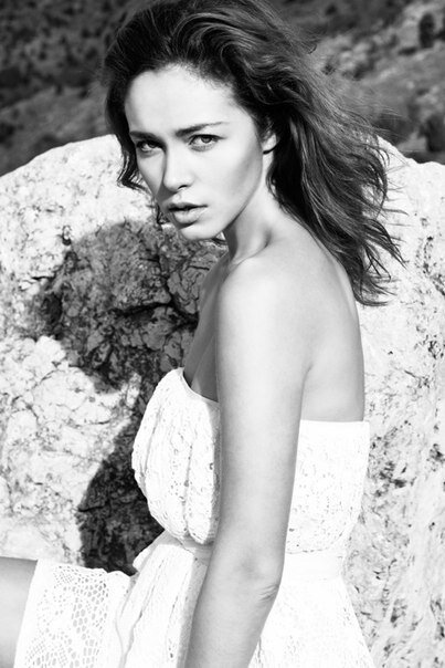 Viktoria Arovaa's photo
