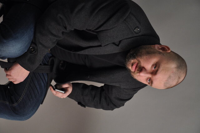 Фото Aleksej Anderzhanov