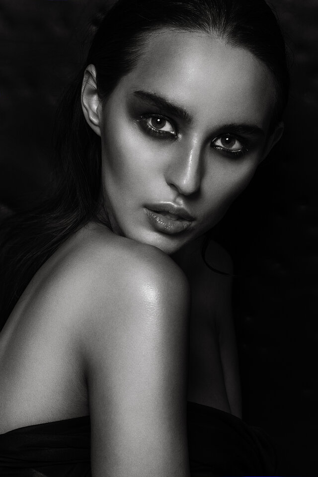 by Elena Vorokha