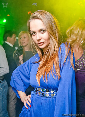 Galina Selezneva's photo