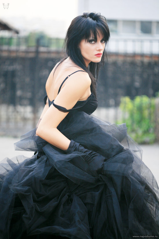 Фото EVGENIYA KOTCUBINSKAYA