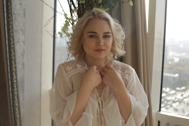 Фото Anastasia Bee