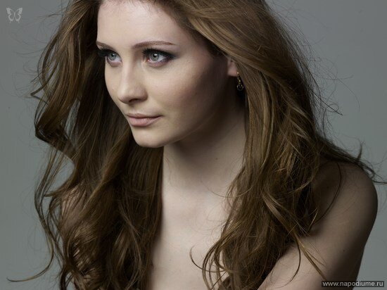 Masha Zakurnaeva's photo