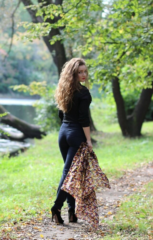 Foto Marija Kol'cova
