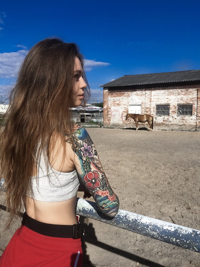Фото Елена Тумарева