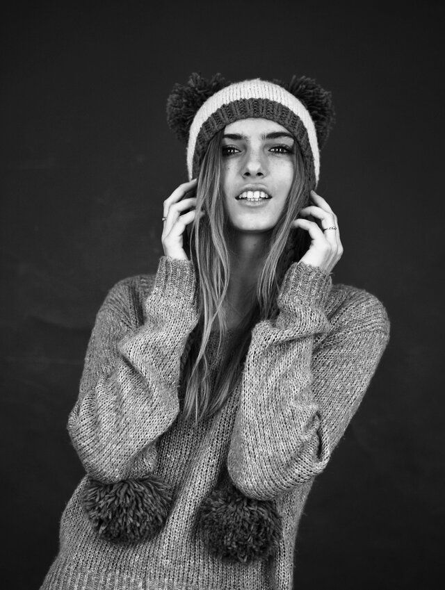 Foto Vladka Horodetska