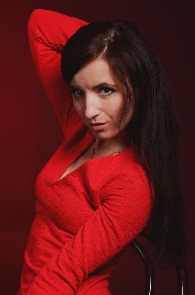 Фото Ирина Сазонова