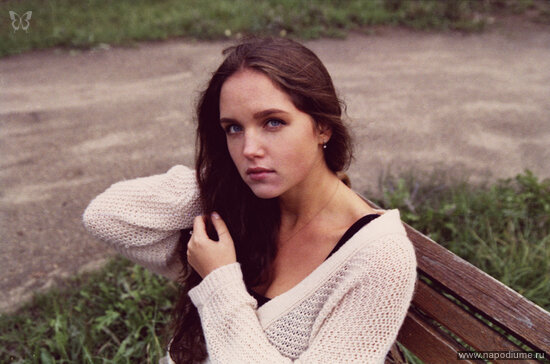 照片Anastasia Titova
