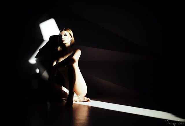Foto Kateryna Dronova