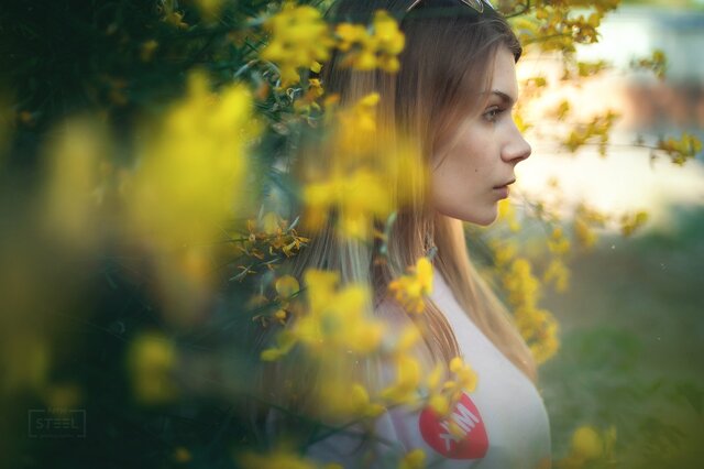 Ol'ga Stepanova's photo