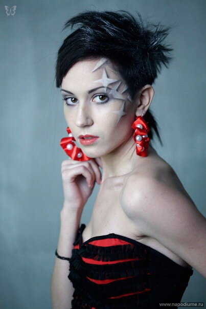 Ksenia Nikolaeva's photo