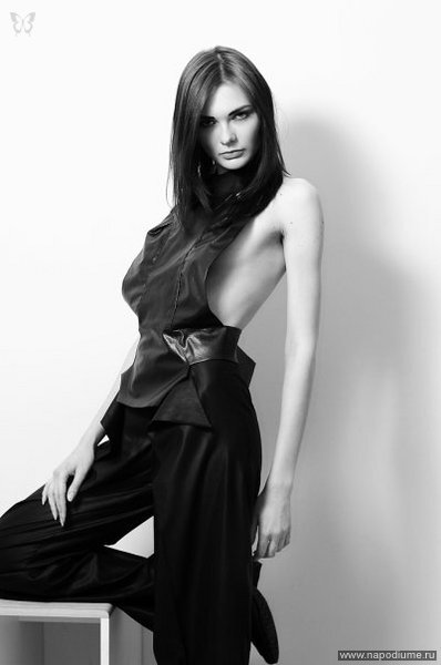 Nadezda Bereznaa's photo