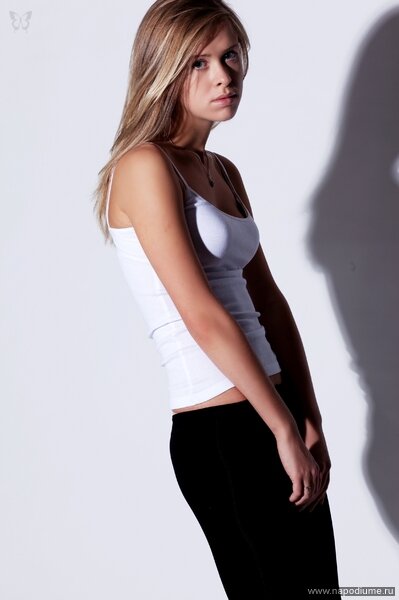 Ekaterina Zahvatova's photo