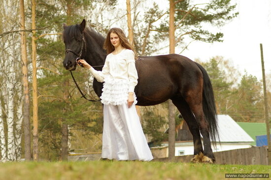 Elena Kvasova's photo