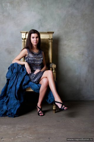 Фото Elena E.A.K. Barinova