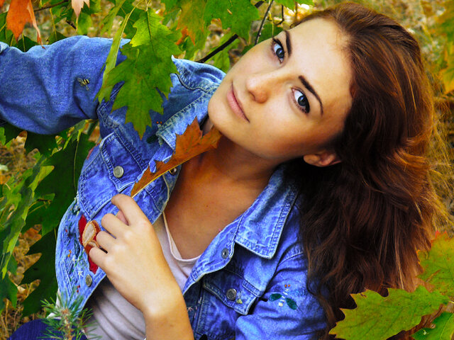 Daria Tkacuk's photo
