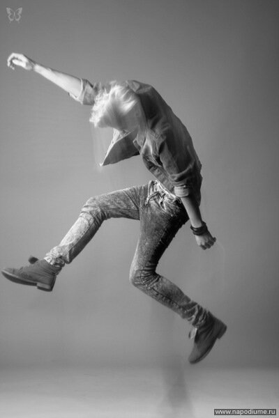 Anton Markovskiy's photo