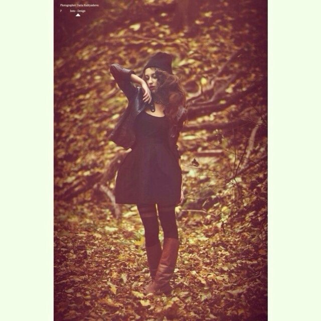 Anastasija Razzhivina's photo