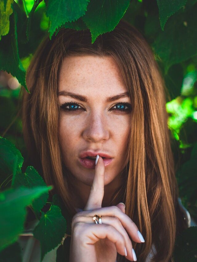 Фото Anna Комарова