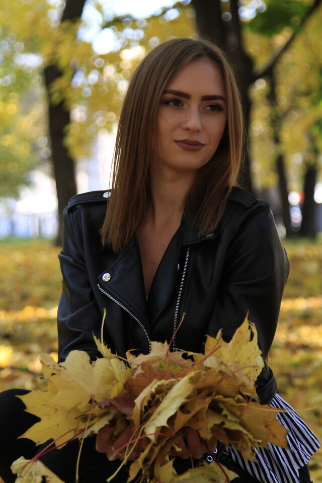 Фото Nadezda Kolyceva