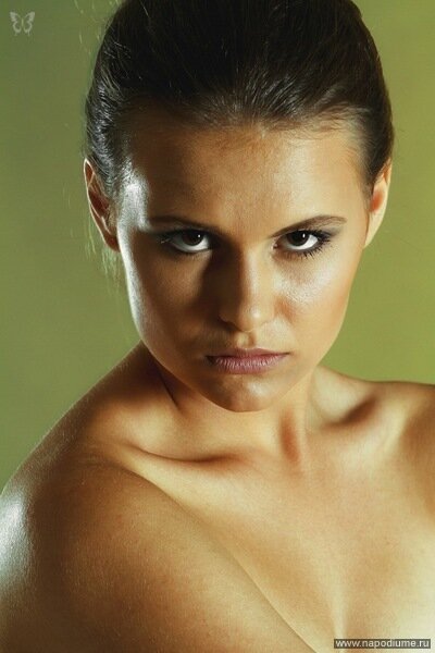 Ekaterina Minnullina's photo