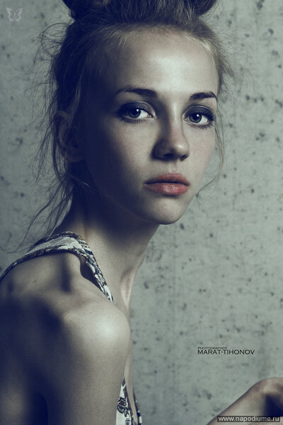 Ekaterina Grauert's photo