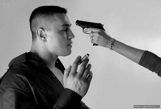 Vladimir Mikituk's photo