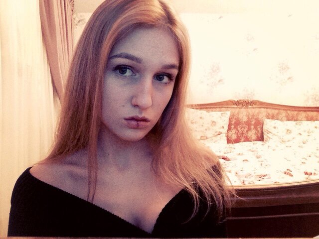 Anastasia Shpilevaya's photo