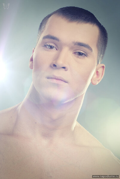 Aleksej Prokuratov's photo